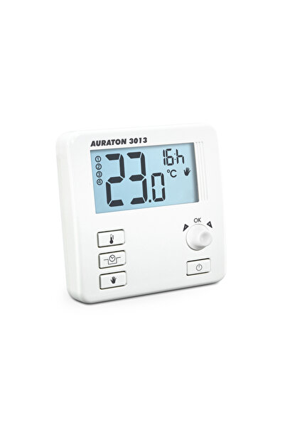 Auraton Controler de temperatură CETUS cu fir 3013 kc602