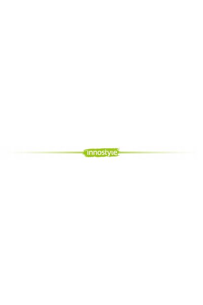 NO BRAND INNOSTYLE GEANTĂ LAPTOP DE DAMĂ 13 14 IMPERMEABILĂ OMNIPROTECT PRO BEJ