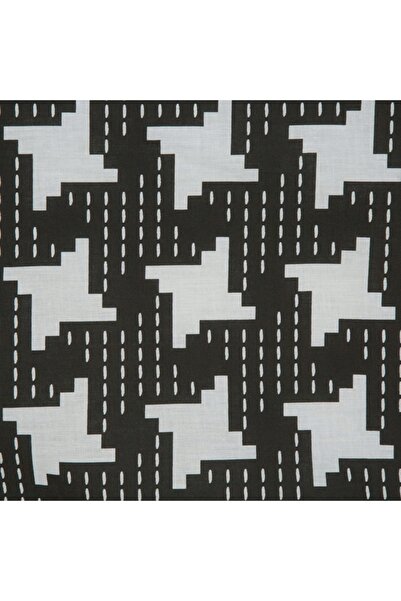 Eurofirany SONIA 20 220x200cm set de lenjerie de pat din bumbac pepita