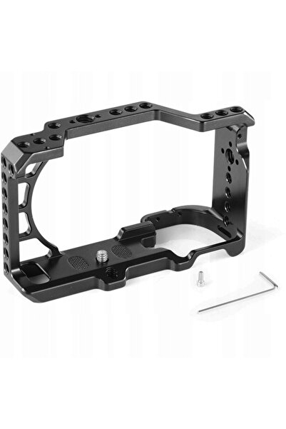 SmallRig CCS2310C - cușcă de protecție pentru cameră pentru Sony A6100; A6300...