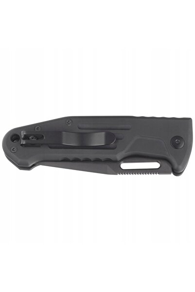 Fox Noul cuțit automat Smarty CP Black PVD N690Co de Stefano De Lorenzi