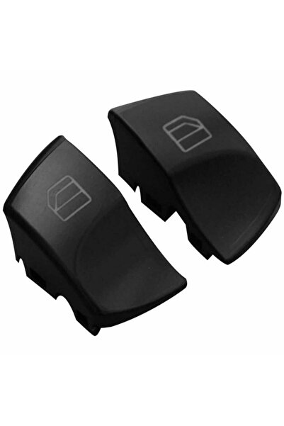 Volkswagen Window button cover VW Crafter left side 2 pcs. new