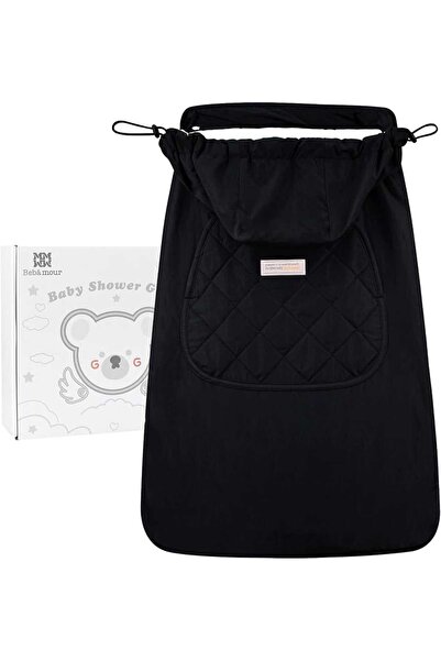 Generic Brand Set Cadou pentru Bebeluși Bebamour, Accesorii Baby Shower, Desi...