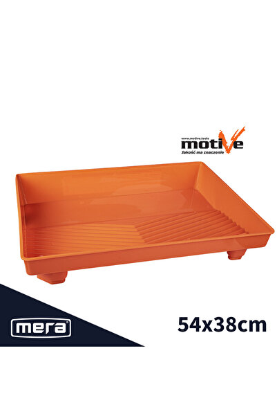 MOTIVE Tavă mare pentru pictură 58 x 34cm 030304