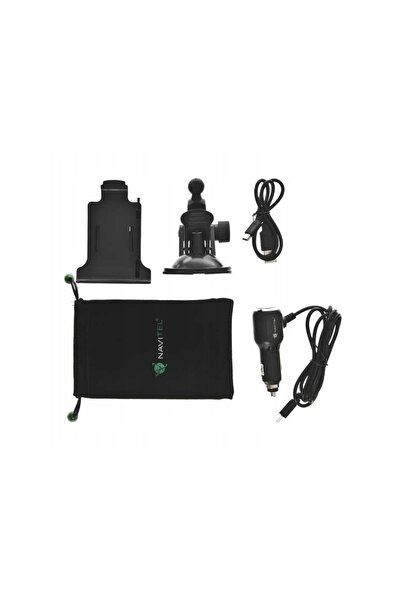 Navitel Navigator GPS E500 cu hartă a Europei
