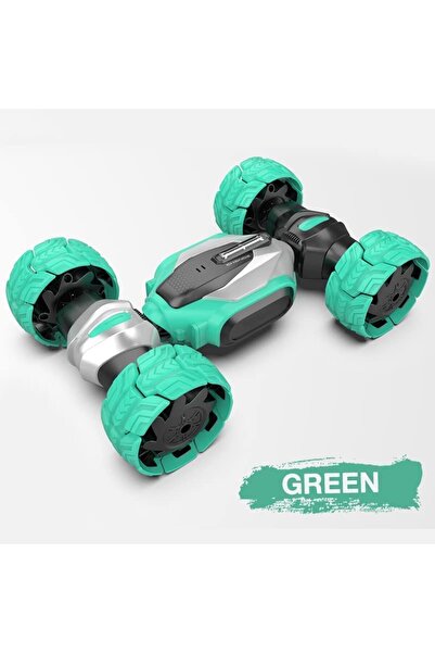 CasaDesteapta.ro Masina Twist R/C, Twisted 4Ghz Remote Control Climbing Defor...