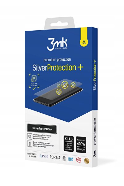 3MK FOLIA OCHRONNA PENTRU TCL 60 5G 60R 5G 60 SE NXTPAPER 5G