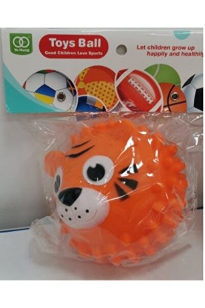 OEM Hedgehog Ball 649408 - Toy for Children, Ideal Gift, Guaranteed for Children