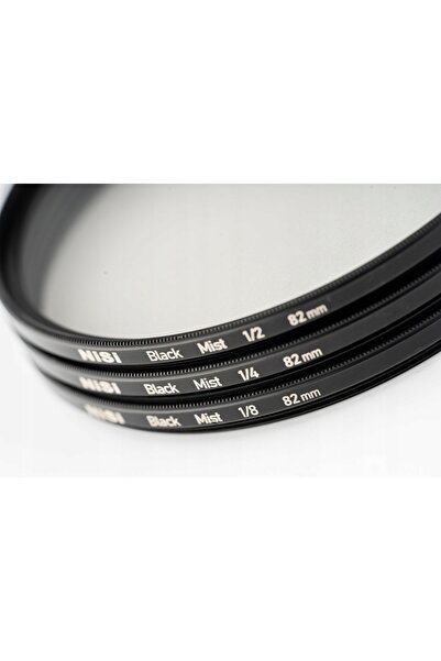 Nisi Filtru de efect Black Mist 1/4 82mm