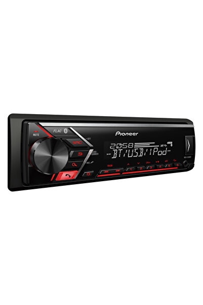 Pioneer MVH-S320BT Radio auto 1DIN USB MP3 Bluetooth 4x50W MOSFET