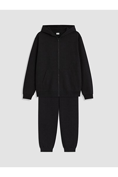 LC Waikiki Boy's Tracksuit Set