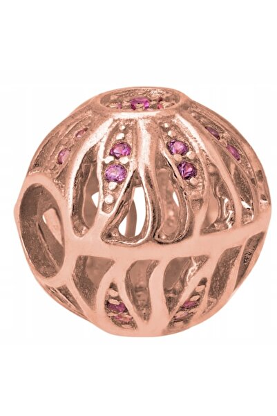 Larezo Talisman, Argint 925, Zirconiu, Cadou ideal pentru femei, Aspect decor...