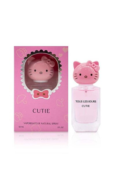Tous Les Jours - Cutie Kids Perfume 30ml.