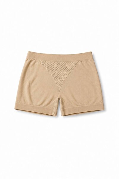 Nevara Women's Compression Short Shapewear Shorts for Tummy and Waist Control...
