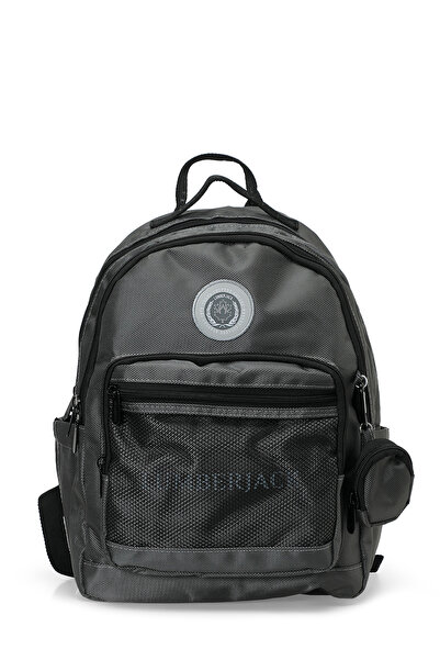 lumberjack Rucsac unisex ANTRACIT IMTEX MULTIPOCKET SRT