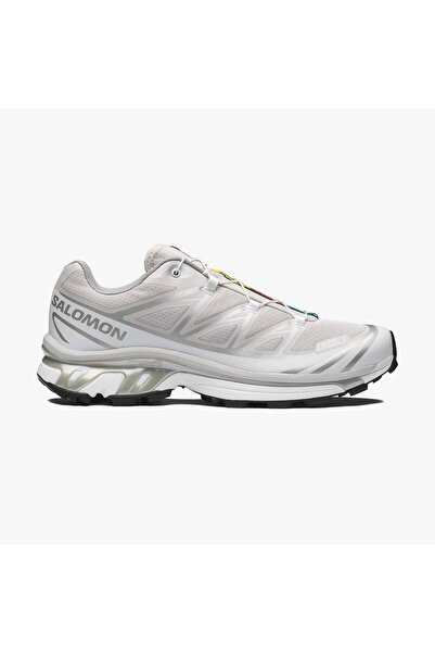 Salomon XT-6 Unisex Sneaker Lunar Rock L49211400