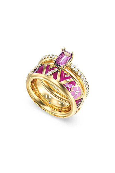 Guess JGUJUBR06421JWYGPK56 Kadın Yüzük