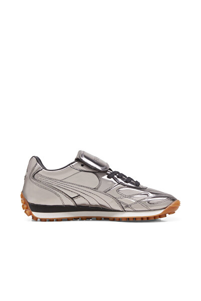 Puma Avanti C Fenty Gümüş Spor Ayakkabı