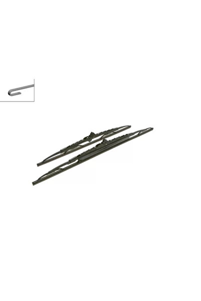 Boschen Lamela stergator BOSCH 3 397 118 306