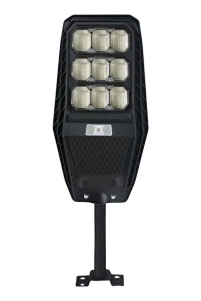HXD Zoomlion FYRT-300W Solar Street Light | 300W IP66 Waterproof Outdoor LED ...