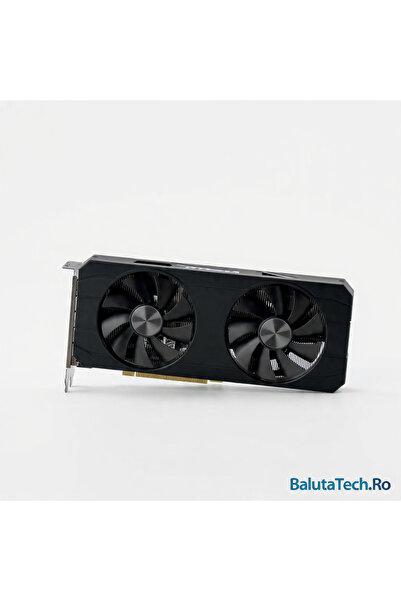 OEM ASUS Dual GeForce RTX 4070 12GB GDDR6X Видеокарта