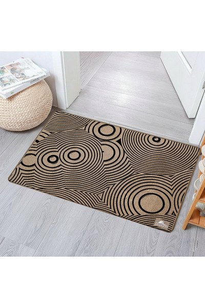 DarianA Covoraș pentru hol și bucătărie, 60x90 cm, antiderapant, lavabil
