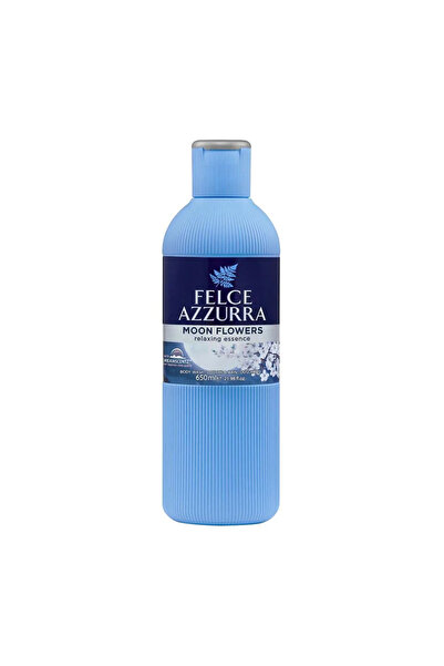 Felce Azzura Felce Azzurra Αφρόλουτρο Λουλούδια του Φεγγαριού - Χαλαρωτική Εσ...