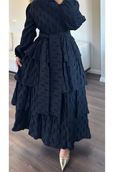 NOVEN Firfirli Dress
