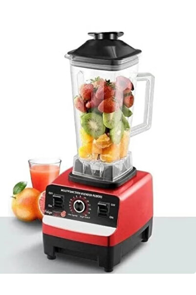 GENERAL 2.5L Adjustable Multifunctional Electric Blender with Grain Grinder