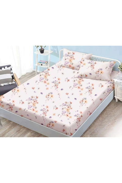 TextiLici Duvet cover set made of finet with Stretchy, TextiLici, 160 x 200 c...