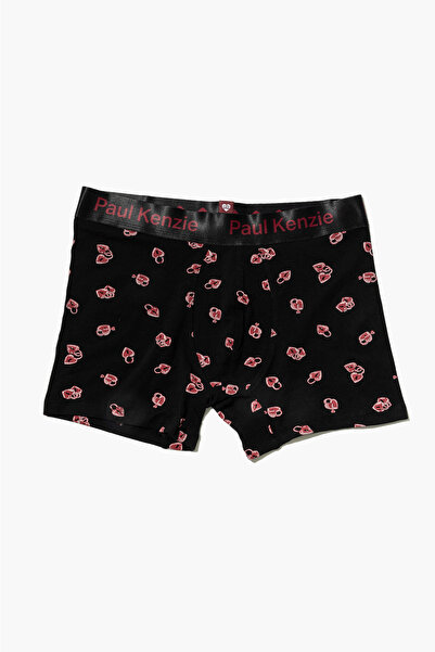 Paul Kenzie Men's Boxer - Lovelock