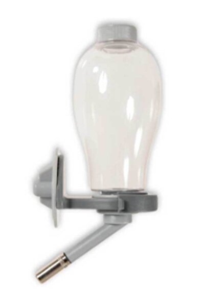 Zolux Rodent Water Feeder Grey, 250 ml