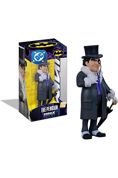 MINIX Penguin Batman Returns-20720