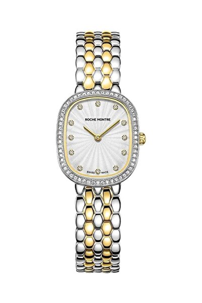 Roche Montre Rml3002-03 Women's Wristwatch