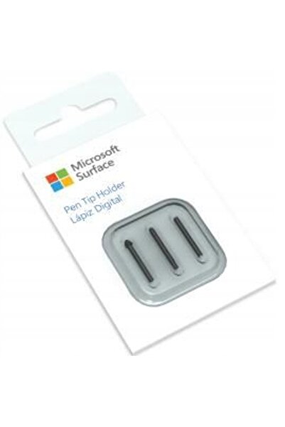 MICROSOFT Kit de vârfuri pentru stilou Surface, GFV-00002