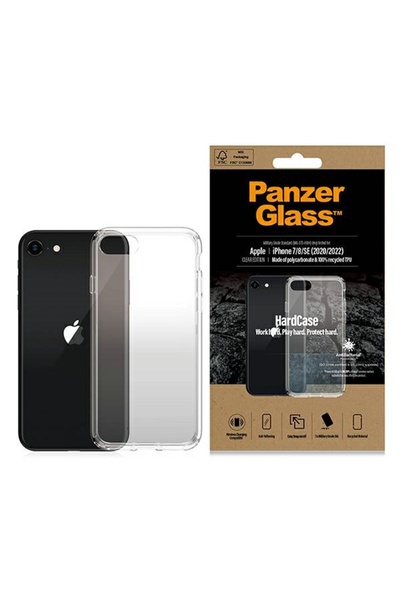 CARE by PanzerGlass® PanzerGlass Σκληρή Θήκη iPhone SE 2022 / SE 2020 / 7 / 8...