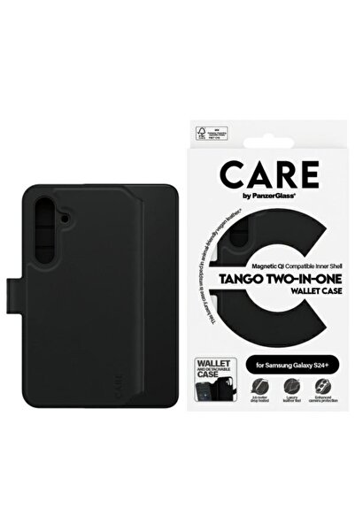 CARE by PanzerGlass® CARE by PanzerGlass Θήκη Πορτοφόλι 2 σε 1 Tango Sam S24+...