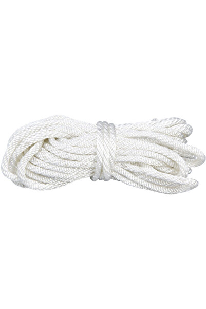 STARSTAR 10-meter starting cable (5.0 mm) suitable for chainsaw, lawnmower, a...