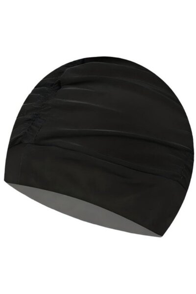 STARSTAR Swim cap nylon 24-38cm.