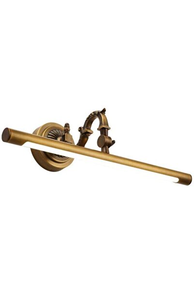 STARSTAR Retro brass bathroom mirror light 8W 630LM.
