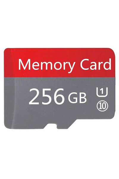 OEM Card Micro SD 256 GB