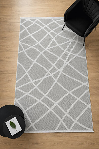 Beyome Yeni Model Premium Sisal Dokuma Halı | Kaymaz Taban Yıkanabilir Robot ...