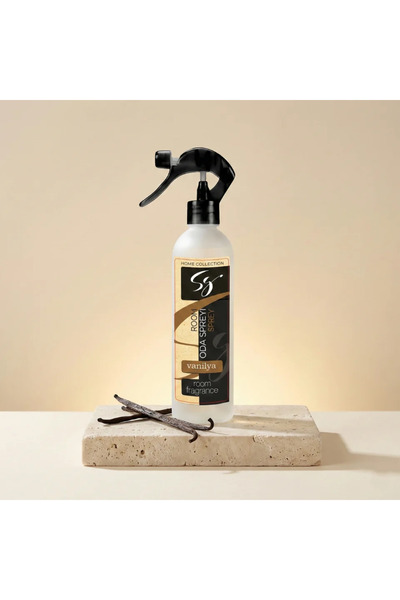 VANİLYA SPREY ODA KOKUSU 250 ML