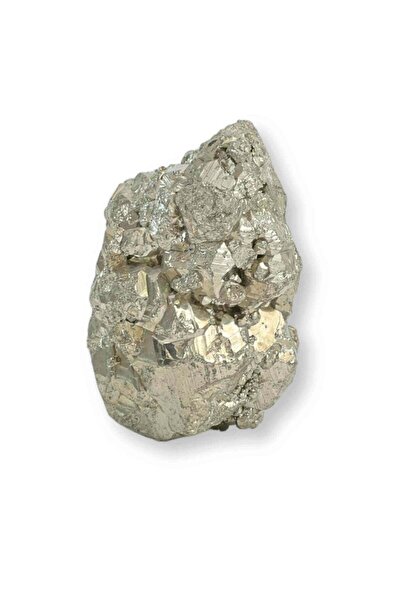craftmystic Specimen Pirita Bruta 6-7 cm - Amplifica Energia si Protectia
