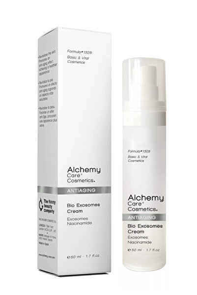 ALCHEMY ΒΙΟ ΕΞΟΣΟΜΙΚΗ ΚΡΕΜΑ