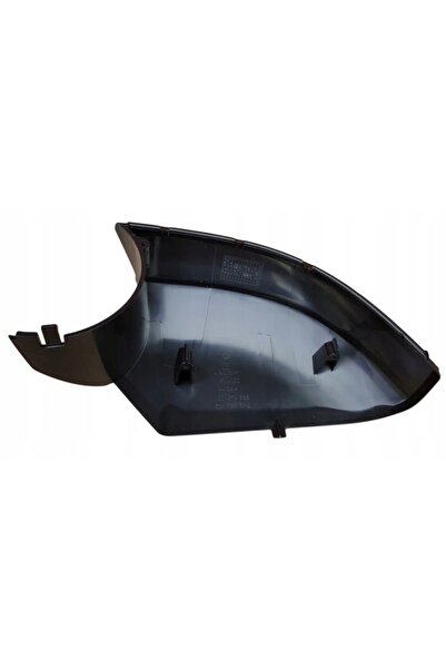 OEM Carcasa Oglinda Dreapta Culoare Neagra - VW Caddy IV (2015-2020), Inlocui...
