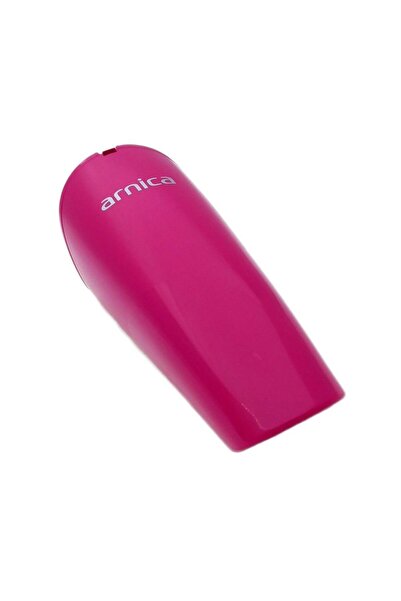 Teknik Durak Arnica Uyumlu Merlin Pro Fuşya Süpürge Toz Haznesi