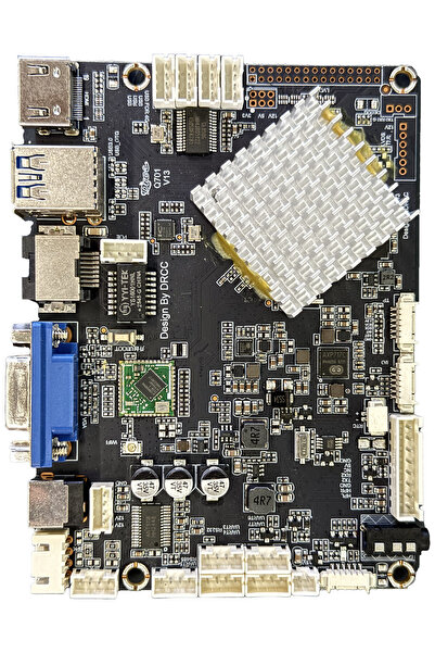 Generic Brand Only Fish Game Physical Mainboard、 Built‑in Arcade Games、 Run G...