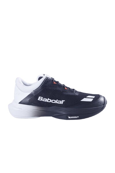BABOLAT Sfx 4 All Court Men Erkek Mavi Tenis Ayakkabısı ERKEK TENİS AYAKKABI ...