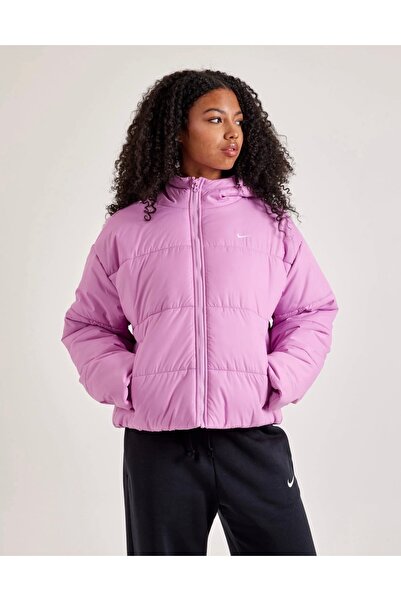 Nike Sportswear Classic Puffer Kadın Mont- KUZEY SPORT